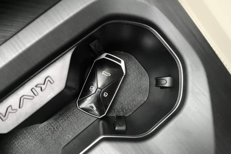 Used Cowin Kunlun 2024 Kunlun iHD 150km Horizon Edition
