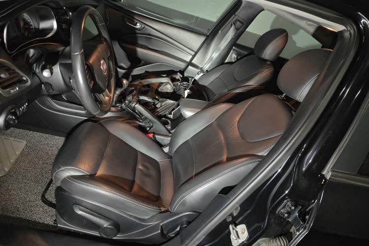 Used Fiat Ottimo 2014 1.4T Manual Comfort Edition