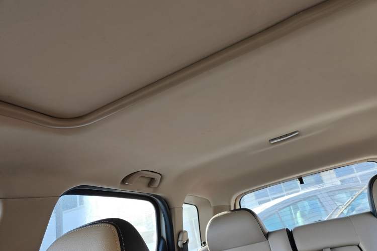 Used FORTHING Joyear X3 2015 1.5L Luxury Model
