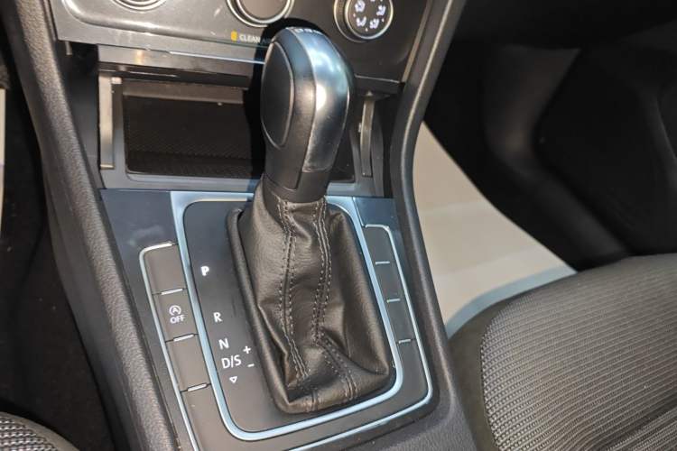 Used Volkswagen Golf 2020 280TSI DSG Comfort Version