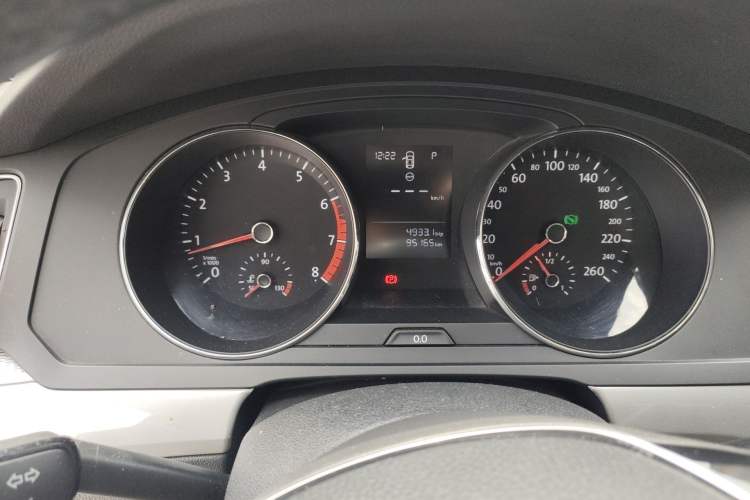 Used Volkswagen Lamando 2017 230TSI DSG Fashion Edition