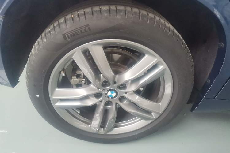 Used BMW X2 2022 sDrive25i M Sport Package