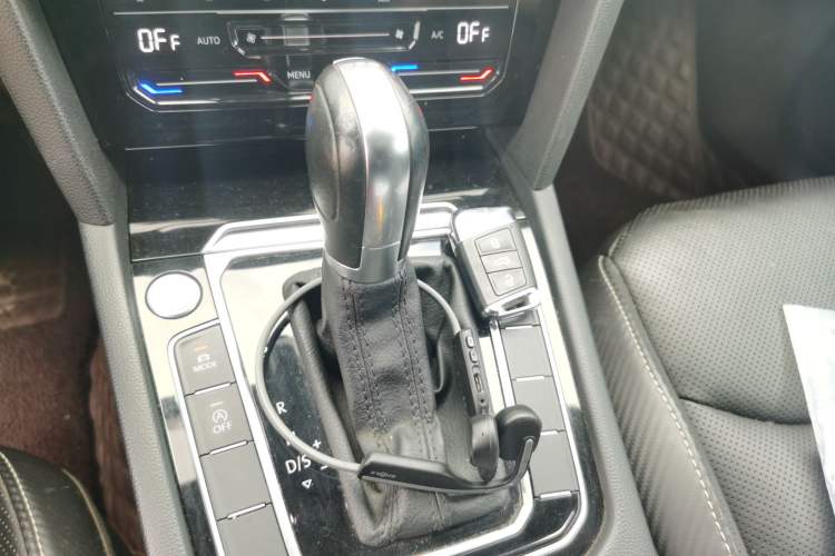 Used Volkswagen FAW-Volkswagen CC 2020 330TSI Glamour Edition China VI Standard