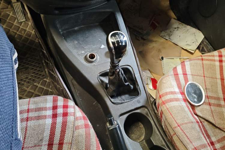 Used Wuling Hongguang 2015 1.5L S Basic Version China V Standard