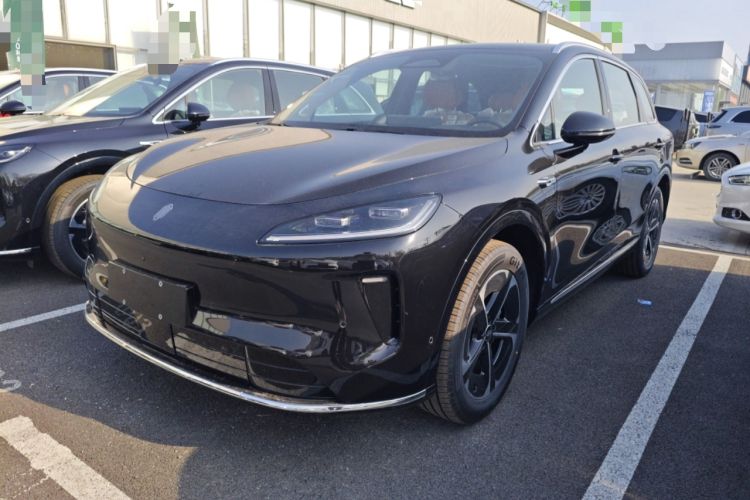 Used Hima H5 2025 Model Pure Electric Pro