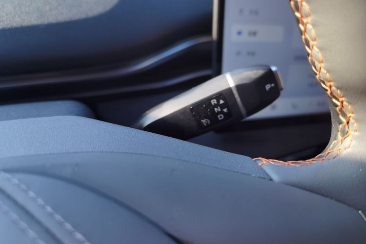 Used Deepal S05 2024 510 Ultra Pure Electric Version