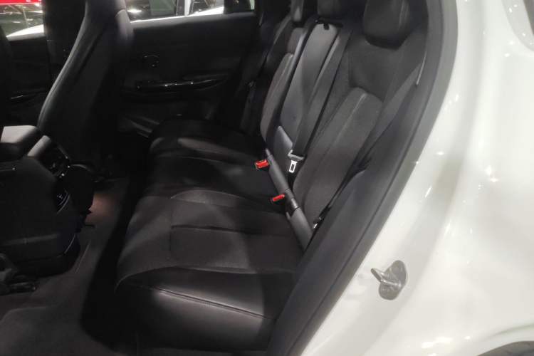 Used Nio EC6 2020 430 km Sport Version
