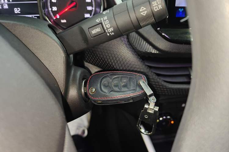 Used Chevrolet Cavalier 2021 325T Automatic Enjoyment Edition