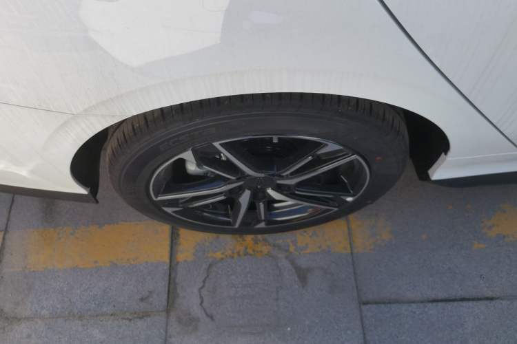 Used Geely Auto Binray 2024 Binrui COOL 1.5T DCT Longteng Edition
