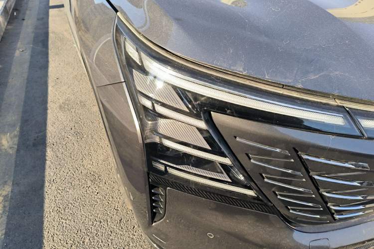 Used CHANGAN CS75 PLUS 2025 4th Generation 1.5T New Blue Whale Smart Flagship Version