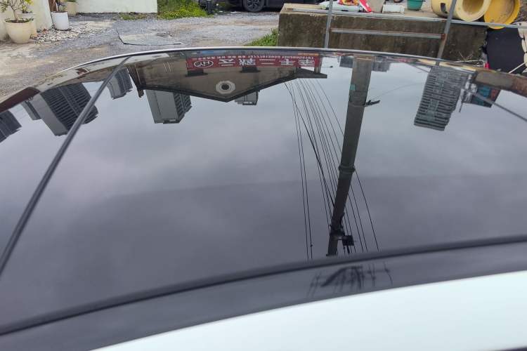 Used Mercedes-Benz C-Class 2020 Restyled C 260 L Sport Edition Roof