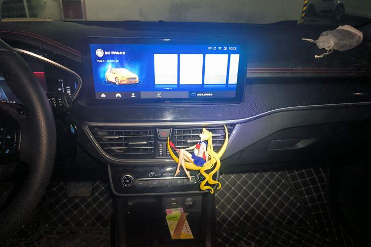 Used Ford Focus 2021 Hatchback EcoBoost 180 Automatic ST Line