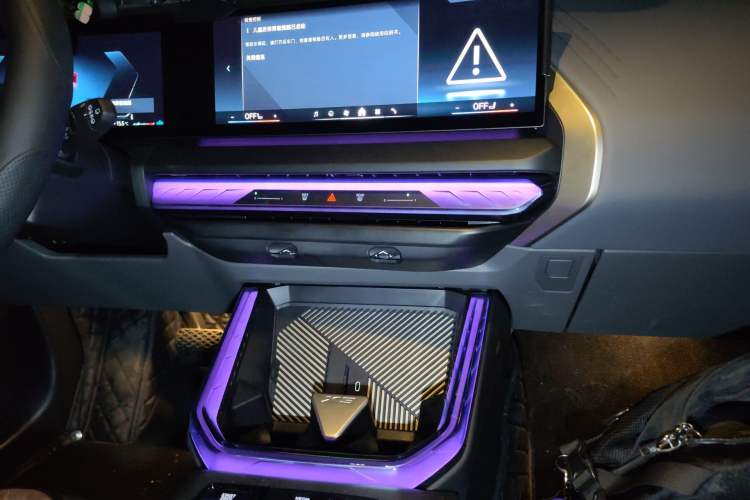 Used BMW X3 2025 Model, Facelifted xDrive25L Luxury Package
