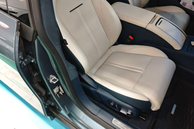 Used Zeekr 007 2024 Rear-Drive Enhanced Version 75 kWh
