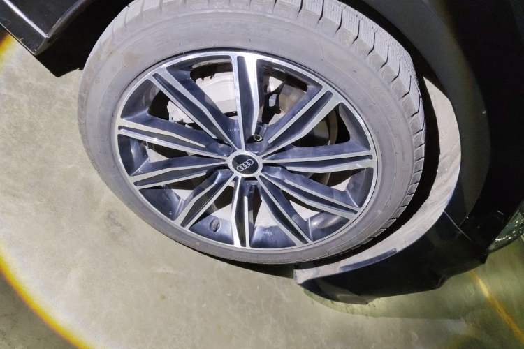 Used Audi A6L 2023 45 TFSI Prestige Dynamic Edition