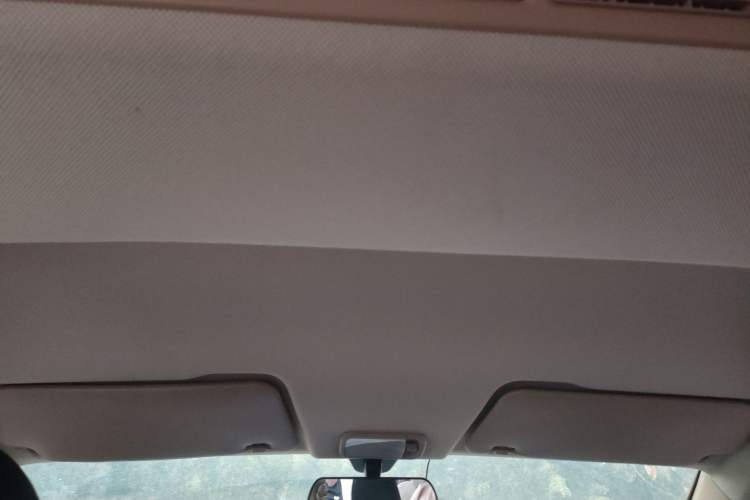 Used Wuling Hongguang 2021 1.5L Facelifted S Comfort Version with Electric Power Steering LAR Headliner