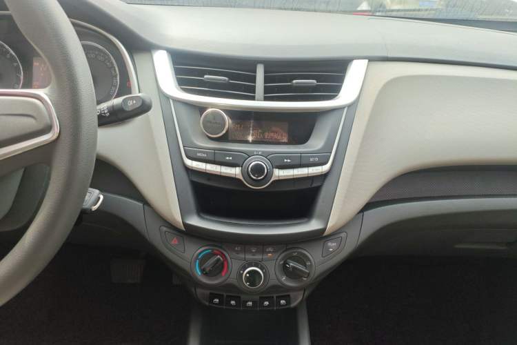 Used Chevrolet Sail 2018 Sail 3 1.3L AMT Ideal Edition