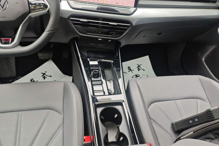 Used Volkswagen Lamando 2026 Lavida L GTS 380TSI Lingfeng Millionth Anniversary Edition
