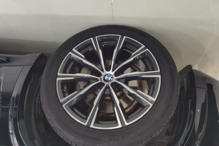 Used BMW X5 2022 xDrive30i M Sport Package