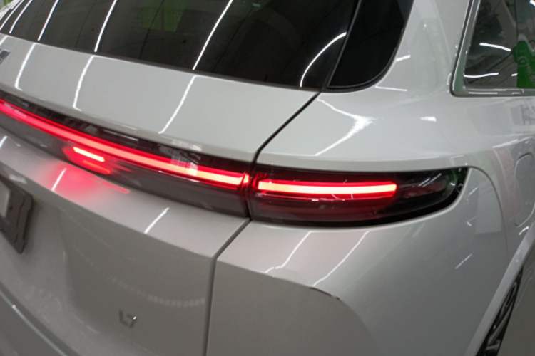 Used Li Auto L7 2024 Ultra Model