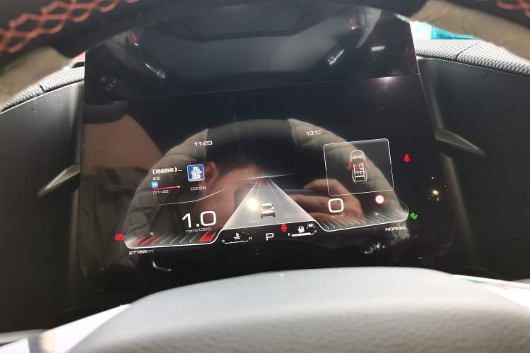 Used Haval DARGO 2024 2.0T DCT Chinese Rural Dog Edition
