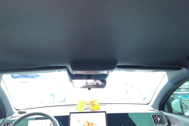 Used BYD Song Pro New Energy 2025 Second-Generation DM-i 75KM Leading Edition Headliner