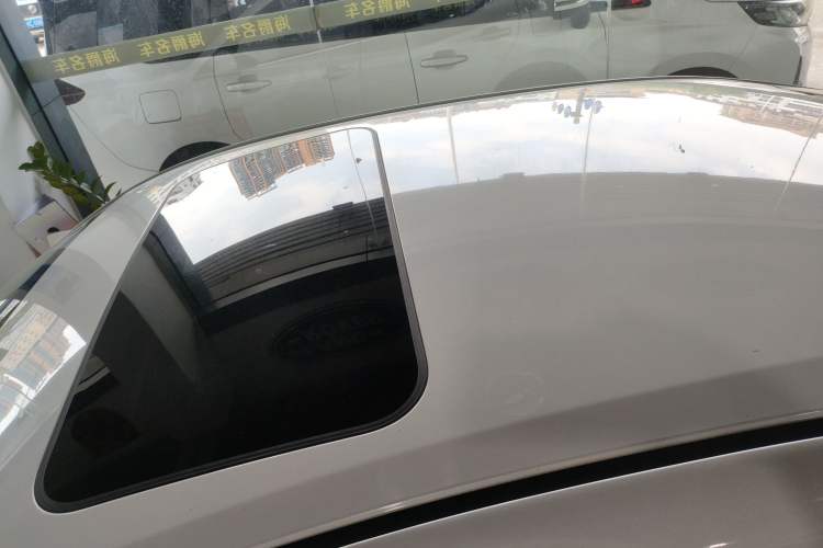 Used Nissan Sylphy 2023 1.6L CVT Enjoyment Edition