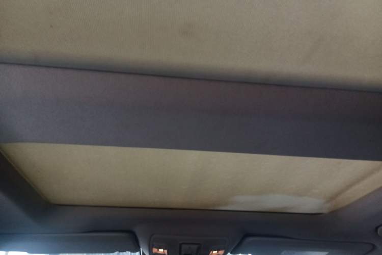 Used Mercedes-Benz GLE 2017 GLE 400 4MATIC Headliner