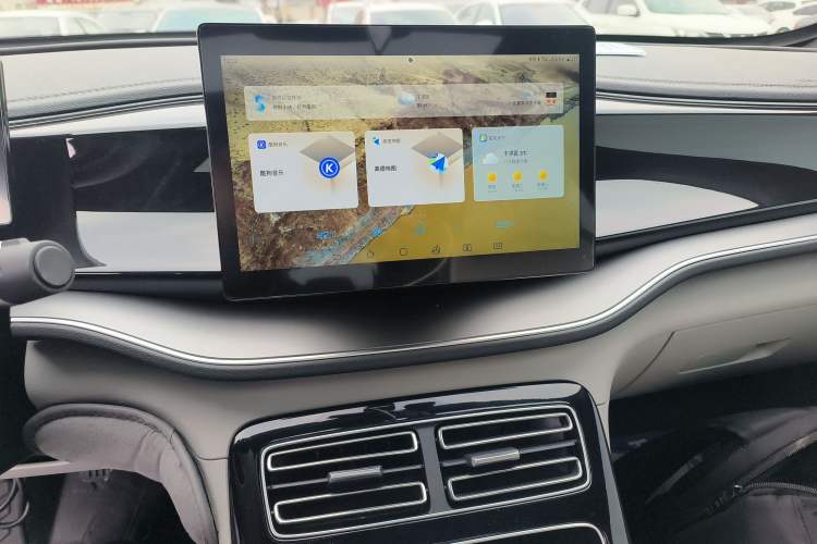 Used BYD Qin PLUS 2023 Champion Edition DM-i 55KM Superior Model