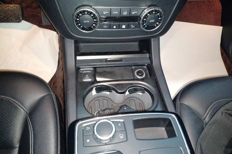 Used Mercedes-Benz GLE Coupe 2015 GLE 320 4MATIC Coupe SUV
