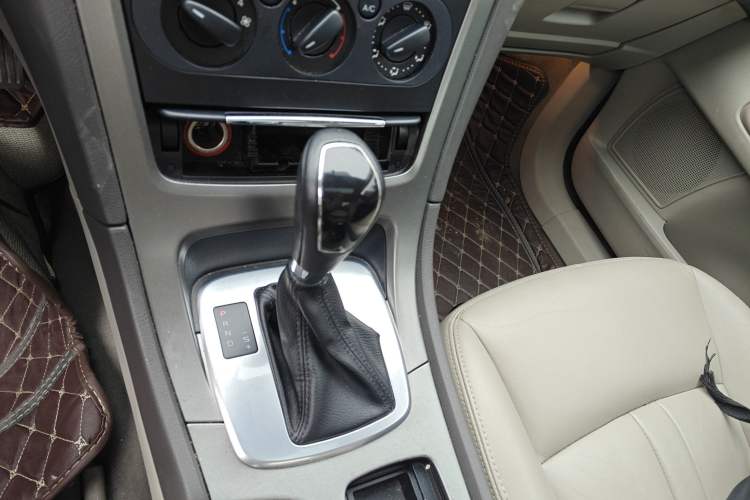 Used Ford Mondeo 2013 2.3L Fashion Edition