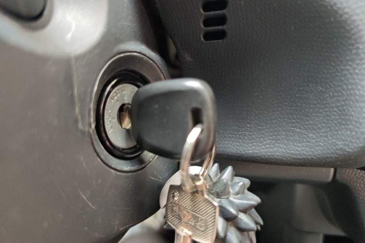 Used Suzuki Swift 2014 1.5L Automatic Fashion Edition