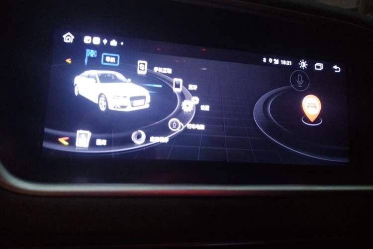 Used Audi Q5 2016 40 TFSI Technology Edition