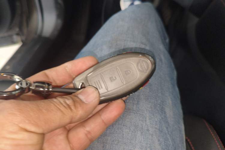 Used Nissan Qashqai 2023 Classic 2.0L CVT XV Comfort Edition
