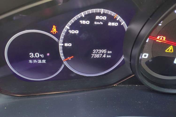 Used Porsche Cayenne 2019 Cayenne 3.0T
