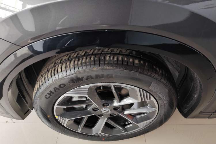 Used Changan CS75 PLUS 2025 4th Generation 1.5T New Blue Whale Smart Flagship Version