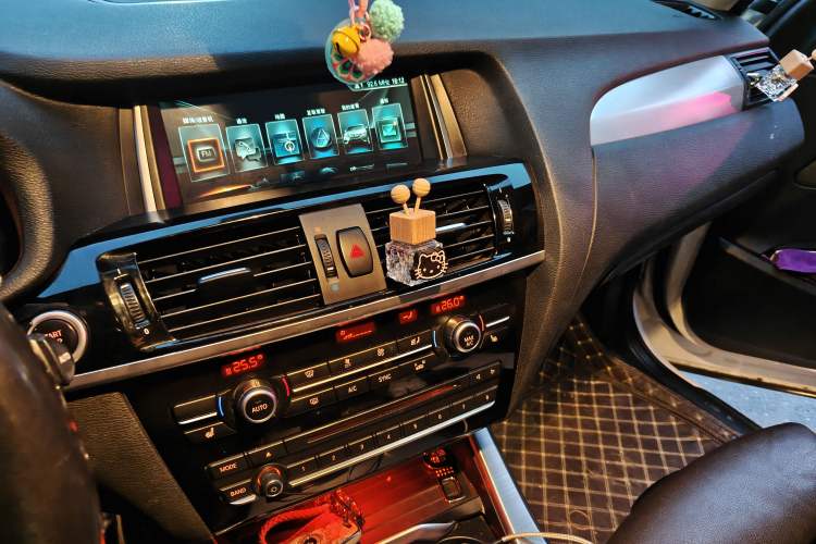 Used BMW X4 2016 xDrive20i M Sport Edition
