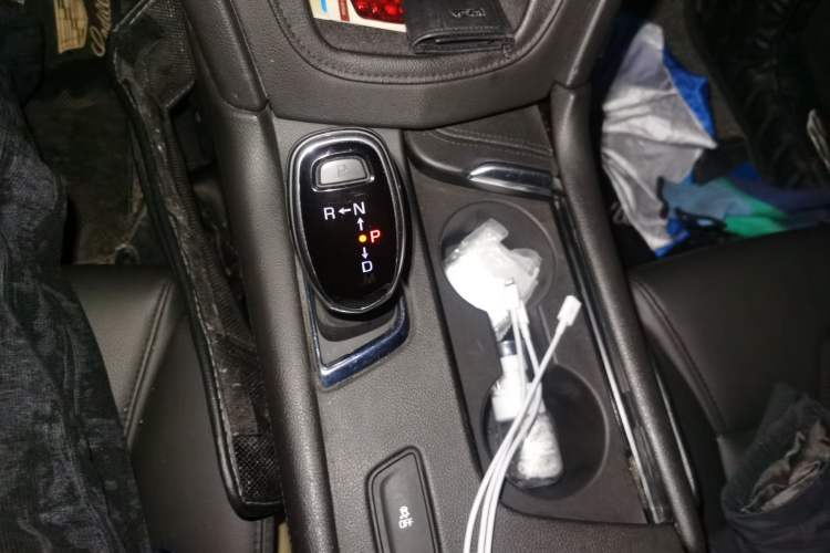 Used Cadillac XT5 2018 25T Tech Model