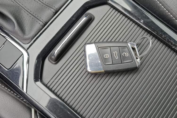 Used Volkswagen Passat 2023 Revised 330TSI Starry Elite Edition