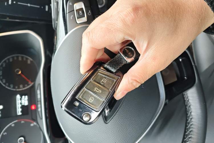 Used Jetta VS5 2022 280TSI Automatic Enjoyment Pro Trim