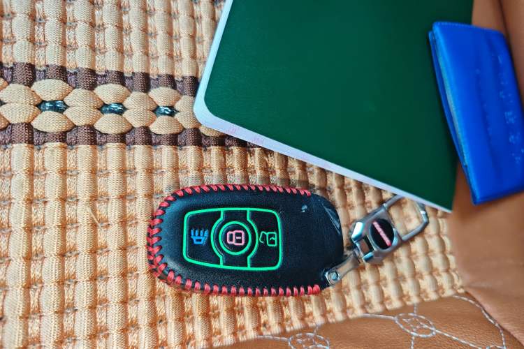 Used Haval H6 2015 Sport Edition 1.5T Automatic Two-Wheel Drive Luxury Model
