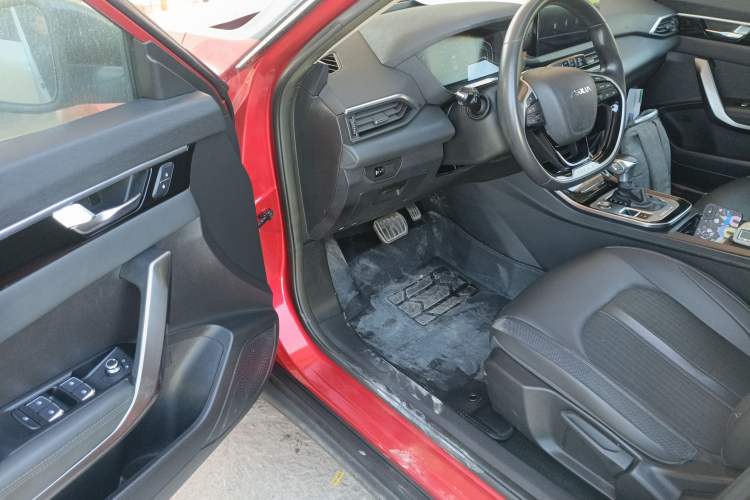 Used Dongfeng Aeolus Yixuan GS 2020 230T Automatic Yueyu Version
