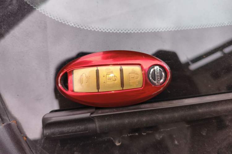 Used Nissan Teana 2020 2.0L XL Comfort Edition
