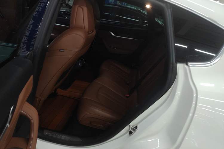 Used Maserati Levante 2016 3.0T Standard Edition