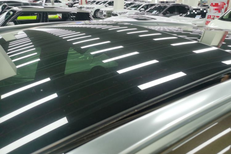 Used Mercedes-Benz GLC 2017 GLC 200 4MATIC