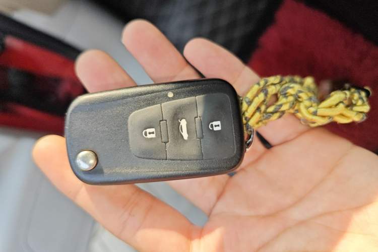 Used Roewe 360 2015 1.5L Manual Luxury Edition