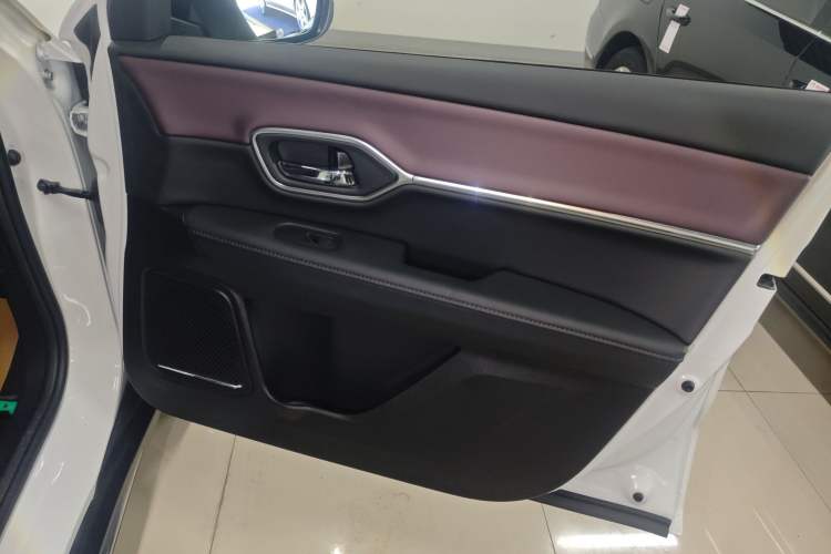 Used CIIMO M-NV 2021 Shangcheng Edition