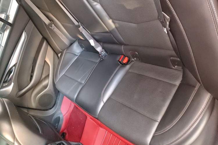 Used Cadillac CT5 2021 28T Fashion Edition
