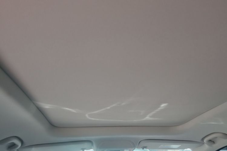 Used Buick Envision 2024 Encore Plus 28T Two-Wheel Drive Luxury Edition Headliner