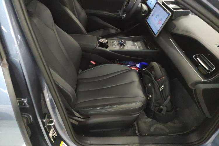 Used BYD Seal 06 New Energy 2024 DM-i 80KM Prestige Model
